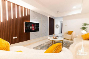 Coastal Retreat One bedroom Apartment Breathtaking SeaView Marina